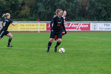 Bild 219 - Frauen TSV Sch�nberg - SV Henstedt Ulzburg 2 : Ergebnis: 2:6